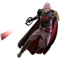 Hot Toys Star Wars: Obi-Wan Kenobi Action Figure 1/6 Grand Inquisitor in Malta | LAB7
