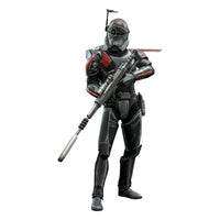 Hot Toys Star Wars: The Bad Batch Action Figure 1/6 Crosshair 30 cm in Malta | LAB7