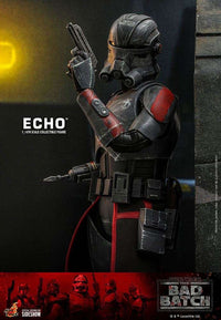 Hot Toys Star Wars The Bad Batch Action Figure 1/6 Echo 29 cm in Malta | LAB7