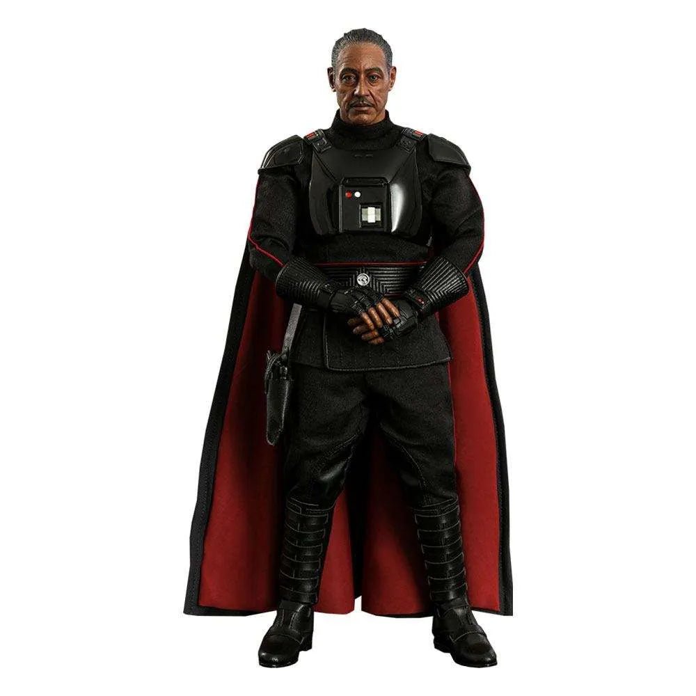 Hot Toys Star Wars The Mandalorian Action Figure 1/6 Moff Gideon 29 cm in Malta | LAB7
