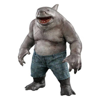 Hot Toys Suicide Squad Movie Masterpiece Action Figure 1/6 King Shark 35 cm in Malta | LAB7