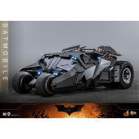 Hot Toys The Dark Knight Trilogy Movie Masterpiece Action Figure 1/6 Batmobile 73 cm in Malta | LAB7