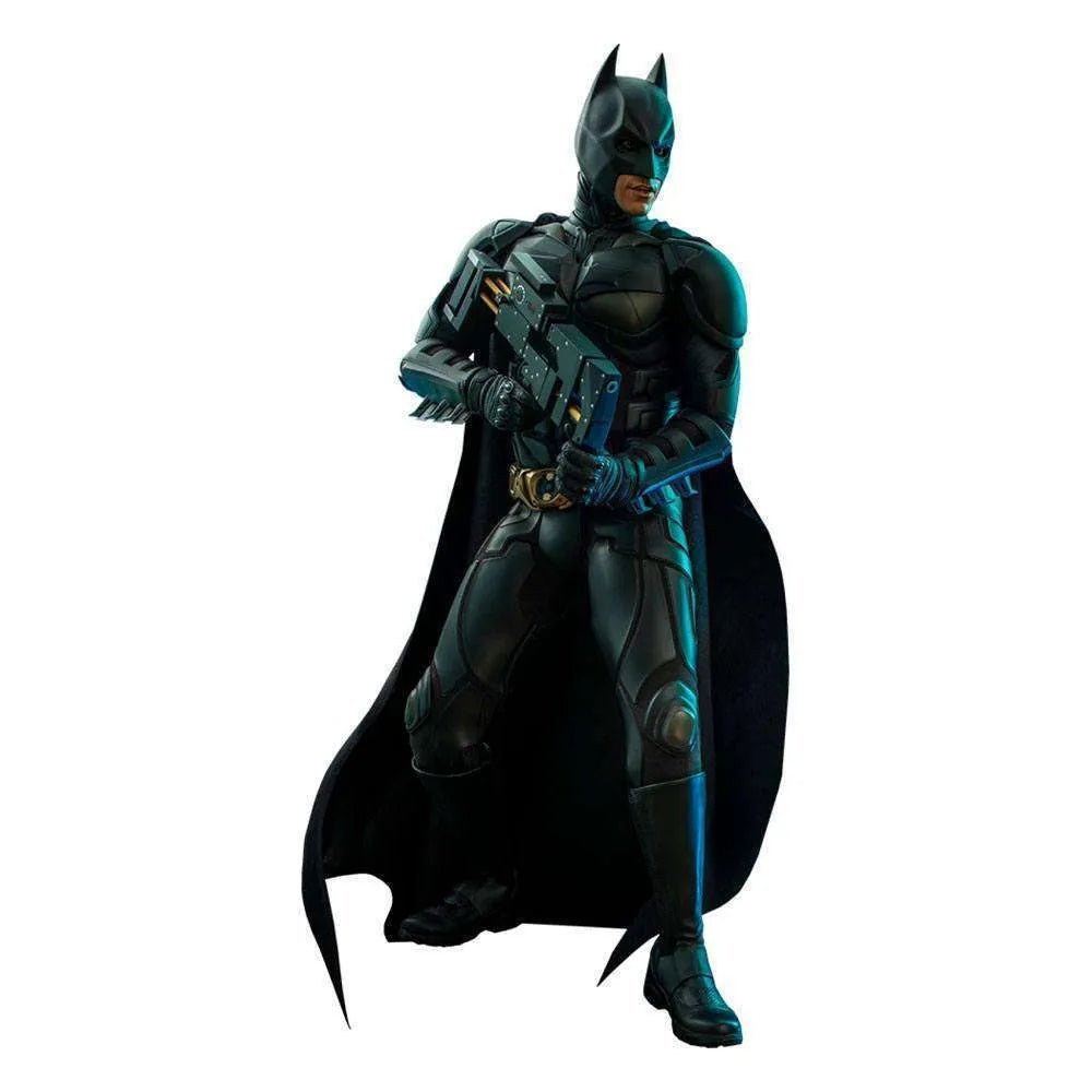 Hot Toys The Dark Knight Trilogy Quarter Scale Series Action Figure 1/4 Batman 47 cm in Malta | LAB7
