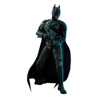 Hot Toys The Dark Knight Trilogy Quarter Scale Series Action Figure 1/4 Batman 47 cm in Malta | LAB7