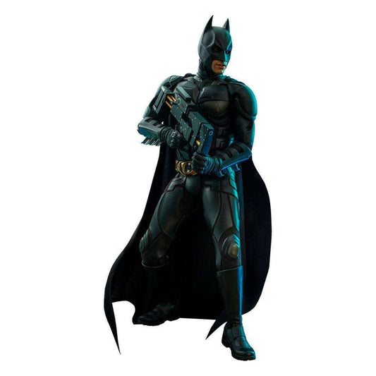 Buy Hot Toys The Dark Knight Trilogy Quarter Scale Series Action Figure 1/4 Batman 47 cm 1 - fast Malta shipping across Europe. Limited stock, secure checkout. Order now!
