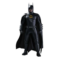 Hot Toys The Flash Movie Masterpiece Action Figure 1/6 Batman (Modern Suit) 30 cm in Malta | LAB7