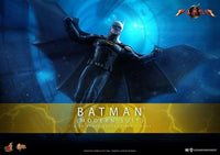 Hot Toys The Flash Movie Masterpiece Action Figure 1/6 Batman (Modern Suit) 30 cm in Malta | LAB7