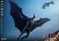 Hot Toys The Flash Movie Masterpiece Action Figure 1/6 Batman (Modern Suit) 30 cm in Malta | LAB7