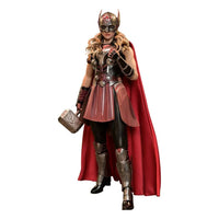 Hot Toys Thor: Love & Thunder Masterpiece Action Figure 1/6 Mighty Thor in Malta | LAB7