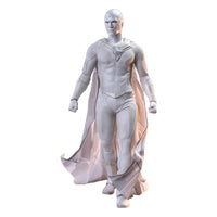Hot Toys WandaVision The Vision 1/6 Scale Action Figure | 31 cm Collectible in Malta | LAB7