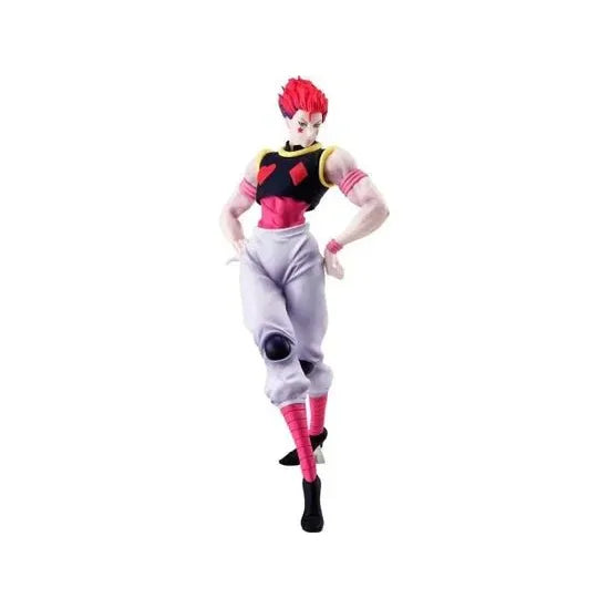 HUNTER X HUNTER - Hisoka - Pop Up Parade 16cm in Malta | LAB7