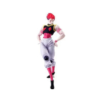 HUNTER X HUNTER - Hisoka - Pop Up Parade 16cm in Malta | LAB7
