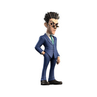 HUNTER X HUNTER - Leorio - Figure Minix 110 12cm in Malta | LAB7