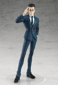Hunter x Hunter Pop Up Parade PVC Statue Leorio 18 cm by LAB7 Malta, Europe