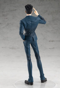 Hunter x Hunter Pop Up Parade PVC Statue Leorio 18 cm by LAB7 Malta, Europe
