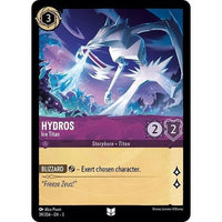 Hydros - Ice Titan (39/204) (Into the Inklands) in Malta | LAB7