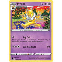 Hypno (061/195) (SWSH12: Silver Tempest) in Malta | LAB7
