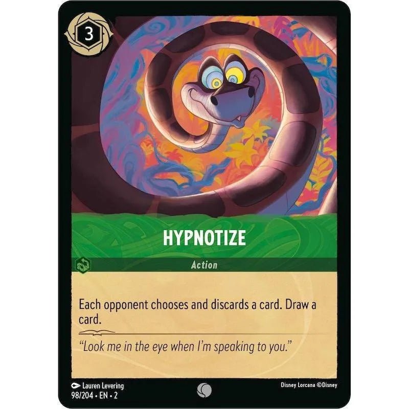 Hypnotize (98/204) (Rise of the Floodborn) in Malta | LAB7