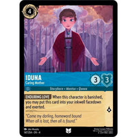 Iduna - Caring Mother (147/204) (Ursula's Return) in Malta | LAB7