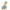 Immortals Collectibles Creamy Mami: Magical Angel – Yu Morisawa 