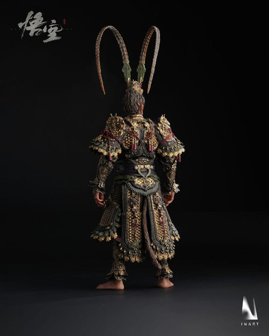INART - Black Myth: Wukong Great Sage Armor 1/6 Figure