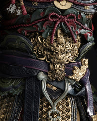 Black Myth: Wukong Great Sage Armor 1/6 Figure by LAB7 Malta, Europe