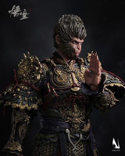 INART - Black Myth: Wukong Great Sage Armor 1/6 Figure