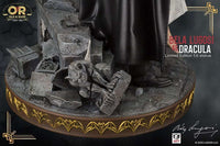 Infinite Statue Bela Lugosi as Dracula 1/6 Statue in Malta | LAB7