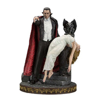 Infinite Statue Bela Lugosi as Dracula 1/6 Statue by LAB7 Malta, Europe