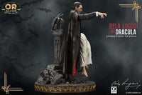 Infinite Statue Bela Lugosi as Dracula 1/6 Statue by LAB7 Malta, Europe