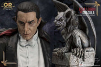 Infinite Statue Bela Lugosi as Dracula 1/6 Statue by LAB7 Malta, Europe