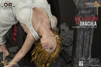 Infinite Statue Bela Lugosi as Dracula 1/6 Statue in Malta | LAB7