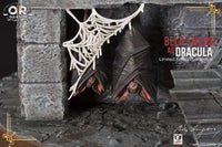 Infinite Statue Bela Lugosi as Dracula 1/6 Statue in Malta | LAB7