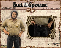 Infinite Statue Bud Spencer as Bambino – 1/12 PVC Mini Statue in Malta | LAB7