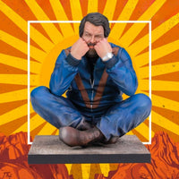 Infinite Statue Bud Spencer as Ben – 1/12 PVC Statue in Malta | LAB7