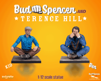 Infinite Statue Terence Hill as Kid – 1/12 PVC Statue in Malta | LAB7
