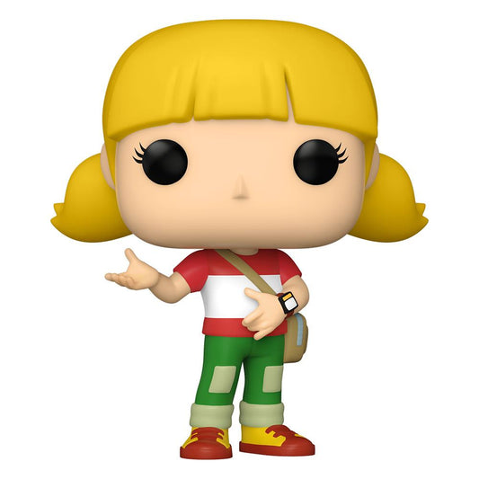 Buy Inspector Gadget POP! Animation Vinyl Figure Penny 9 cm 1 - fast Malta shipping across Europe. Limited stock, secure checkout. Order now!