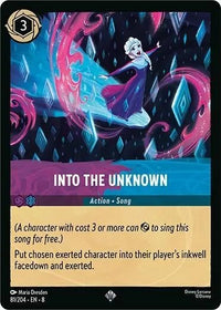 Into the Unknown (81/204) (Reign of Jafar) in Malta | LAB7