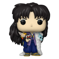 Inuyasha POP! Animation Vinyl Figure Naraku by LAB7 Malta, Europe