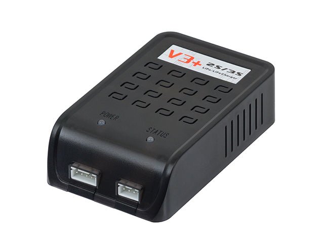 iPower V3+ Charger for LiPo/LiFe 2S/3S Batteries in Malta | LAB7
