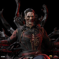Iron Studios Art Scale Statue 1/10 Dead Defender Strange Deluxe 31 cm in Malta | LAB7