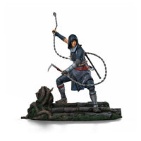 Iron Studios Assassin's Creed Shadows Naoe Art Scale 1/10 Statue in Malta | LAB7