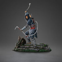 Iron Studios Assassin's Creed Shadows Naoe Art Scale 1/10 Statue in Malta | LAB7