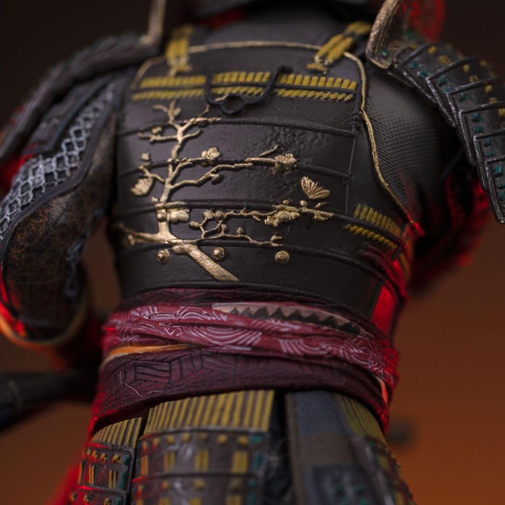 Iron Studios Assassin's Creed Shadows Yasuke Art Scale 1/10 Statue in Malta | LAB7