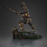 Iron Studios Assassin's Creed Shadows Yasuke Art Scale 1/10 Statue in Malta | LAB7