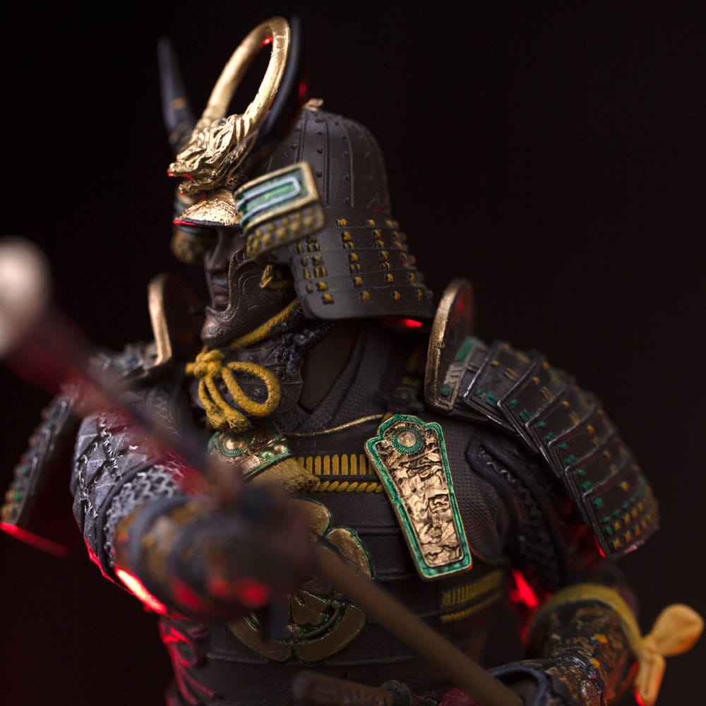 Iron Studios Assassin's Creed Shadows Yasuke Art Scale 1/10 Statue in Malta | LAB7