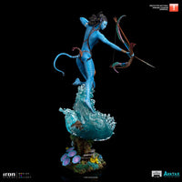 Iron Studios Avatar: The Way of Water BDS Art Scale Statue 1/10 Neytiri 41 cm in Malta | LAB7