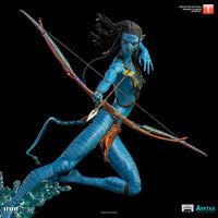 Iron Studios Avatar: The Way of Water BDS Art Scale Statue 1/10 Neytiri 41 cm in Malta | LAB7