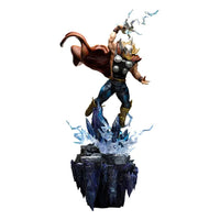 Iron Studios Avengers Deluxe BDS Art Scale Statue 1/10 Thor 44 cm in Malta | LAB7