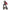 Iron Studios Avengers Infinity Saga Legacy Replica Statue 1/4 Captain America in Malta | LAB7